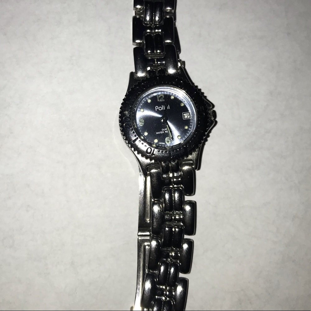 PILONI WATCH